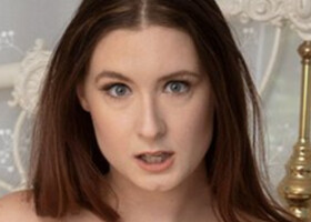 Violet Spice — PAWG